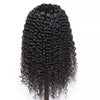 Alex- 18” deep curly lace frontal wig