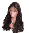 Miracle- 24” body wave lace frontal wig